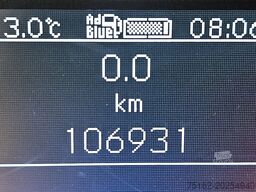 MERCEDES-BENZ SPRINTER 314 Kerstner-Koelwagen !