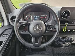 MERCEDES-BENZ SPRINTER 314 Kerstner-Koelwagen !