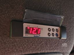 MERCEDES-BENZ SPRINTER 314 Kerstner-Koelwagen !