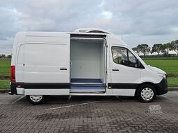 MERCEDES-BENZ SPRINTER 314 Kerstner-Koelwagen !