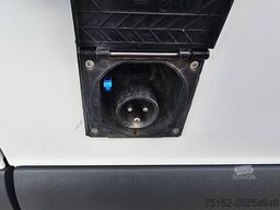 MERCEDES-BENZ SPRINTER 314 Kerstner-Koelwagen !