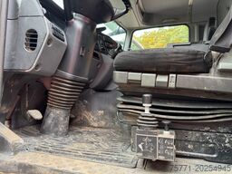 Mercedes-Benz ACTROS 4144 8x6 EURO5 WYWROTKA TRÓJSTRONNA Z BO...