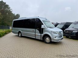 Mercedes-Benz Sprinter 519 Tourist Line