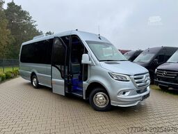 Mercedes-Benz Sprinter 519 Tourist Line