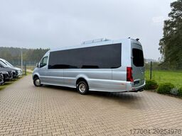 Mercedes-Benz Sprinter 519 Tourist Line