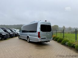 Mercedes-Benz Sprinter 519 Tourist Line