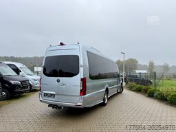 Mercedes-Benz Sprinter 519 Tourist Line