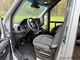 Mercedes-Benz Sprinter 519 Tourist Line