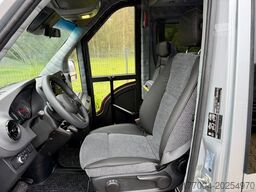 Mercedes-Benz Sprinter 519 Tourist Line