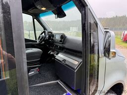 Mercedes-Benz Sprinter 519 Tourist Line