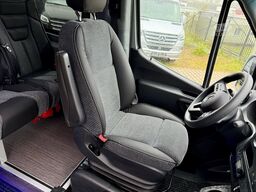 Mercedes-Benz Sprinter 519 Tourist Line