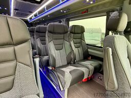 Mercedes-Benz Sprinter 519 Tourist Line