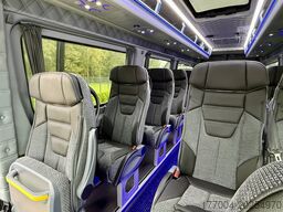 Mercedes-Benz Sprinter 519 Tourist Line