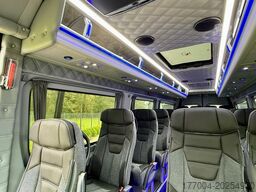 Mercedes-Benz Sprinter 519 Tourist Line