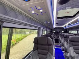 Mercedes-Benz Sprinter 519 Tourist Line