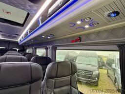 Mercedes-Benz Sprinter 519 Tourist Line