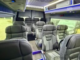 Mercedes-Benz Sprinter 519 Tourist Line