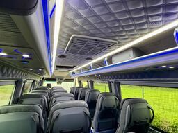Mercedes-Benz Sprinter 519 Tourist Line