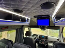 Mercedes-Benz Sprinter 519 Tourist Line