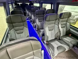 Mercedes-Benz Sprinter 519 Tourist Line