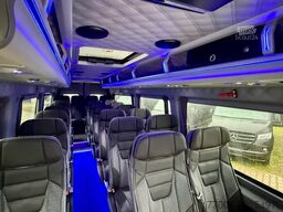 Mercedes-Benz Sprinter 519 Tourist Line