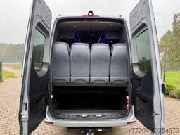 Mercedes-Benz Sprinter 519 Tourist Line