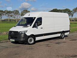 MERCEDES-BENZ SPRINTER 314 L3H2 Maxi Automaat!
