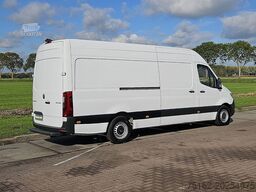 MERCEDES-BENZ SPRINTER 314 L3H2 Maxi Automaat!