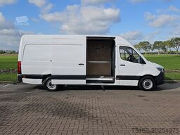 MERCEDES-BENZ SPRINTER 314 L3H2 Maxi Automaat!