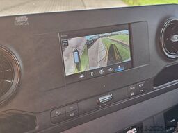 MERCEDES-BENZ SPRINTER 314 L3H2 Maxi Automaat!
