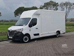 RENAULT MASTER 2.3 Platform-Cabine AC!