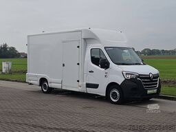 RENAULT MASTER 2.3 Platform-Cabine AC!