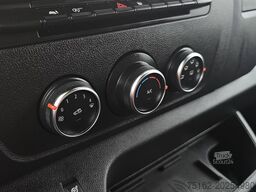 RENAULT MASTER 2.3 Platform-Cabine AC!