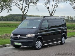 VOLKSWAGEN TRANSPORTER 2.0 TDI ac lang EURO6