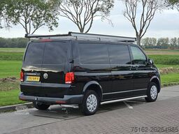 VOLKSWAGEN TRANSPORTER 2.0 TDI ac lang EURO6