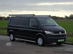 VOLKSWAGEN TRANSPORTER 2.0 TDI ac lang EURO6