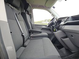 VOLKSWAGEN TRANSPORTER 2.0 TDI ac lang EURO6