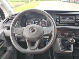 VOLKSWAGEN TRANSPORTER 2.0 TDI ac lang EURO6