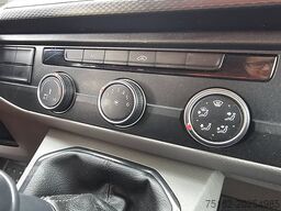 VOLKSWAGEN TRANSPORTER 2.0 TDI ac lang EURO6