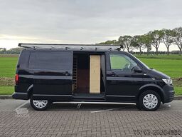 VOLKSWAGEN TRANSPORTER 2.0 TDI ac lang EURO6