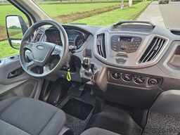 FORD TRANSIT 2.0 3-Zijdige Kipper NAP