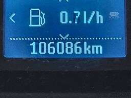 FORD TRANSIT 2.0 3-Zijdige Kipper NAP