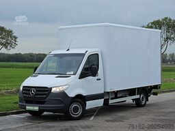 MERCEDES-BENZ SPRINTER 315 Bakwagen Laadklep!