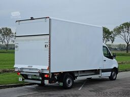 MERCEDES-BENZ SPRINTER 315 Bakwagen Laadklep!