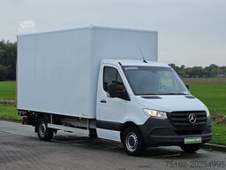 MERCEDES-BENZ SPRINTER 315 Bakwagen Laadklep!