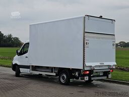 MERCEDES-BENZ SPRINTER 315 Bakwagen Laadklep!