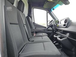 MERCEDES-BENZ SPRINTER 315 Bakwagen Laadklep!