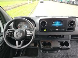 MERCEDES-BENZ SPRINTER 315 Bakwagen Laadklep!