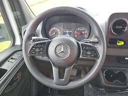 MERCEDES-BENZ SPRINTER 315 Bakwagen Laadklep!
