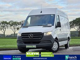 MERCEDES-BENZ SPRINTER 316 L2H2 Mbux RWD